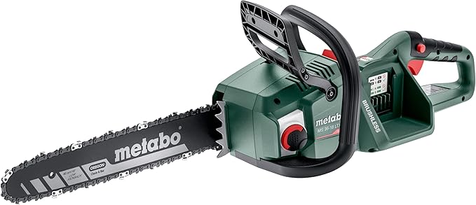 Metabo 18V 40cm Chainsaw Skin Only