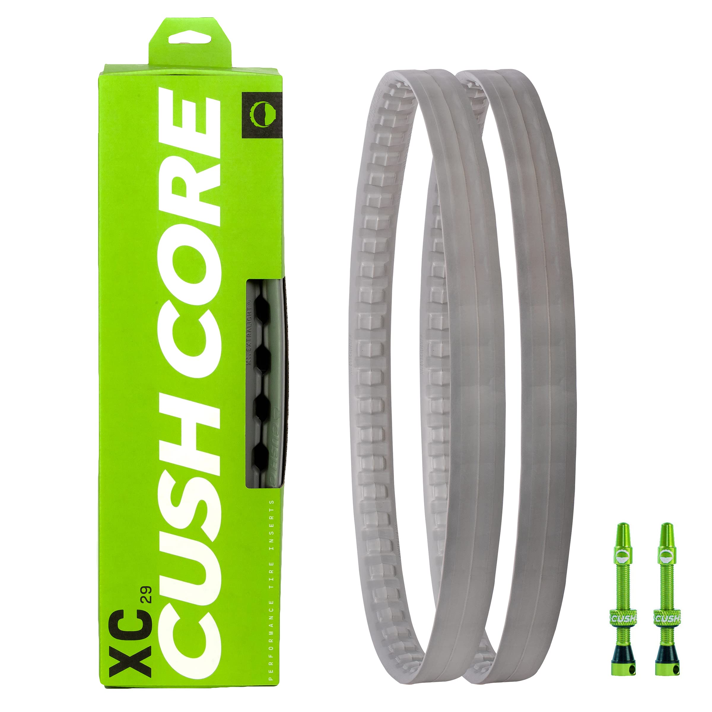 CushCore Tyre Insert Set - XC 29"