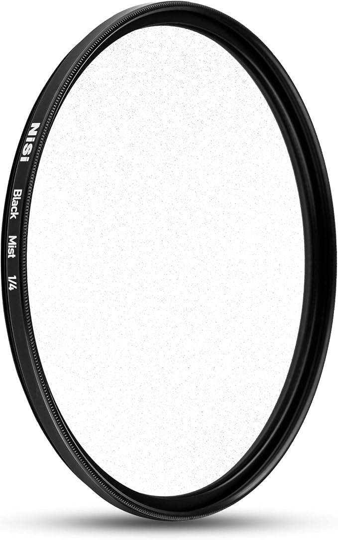 NiSi 52mm Black Mist Filter 1/4