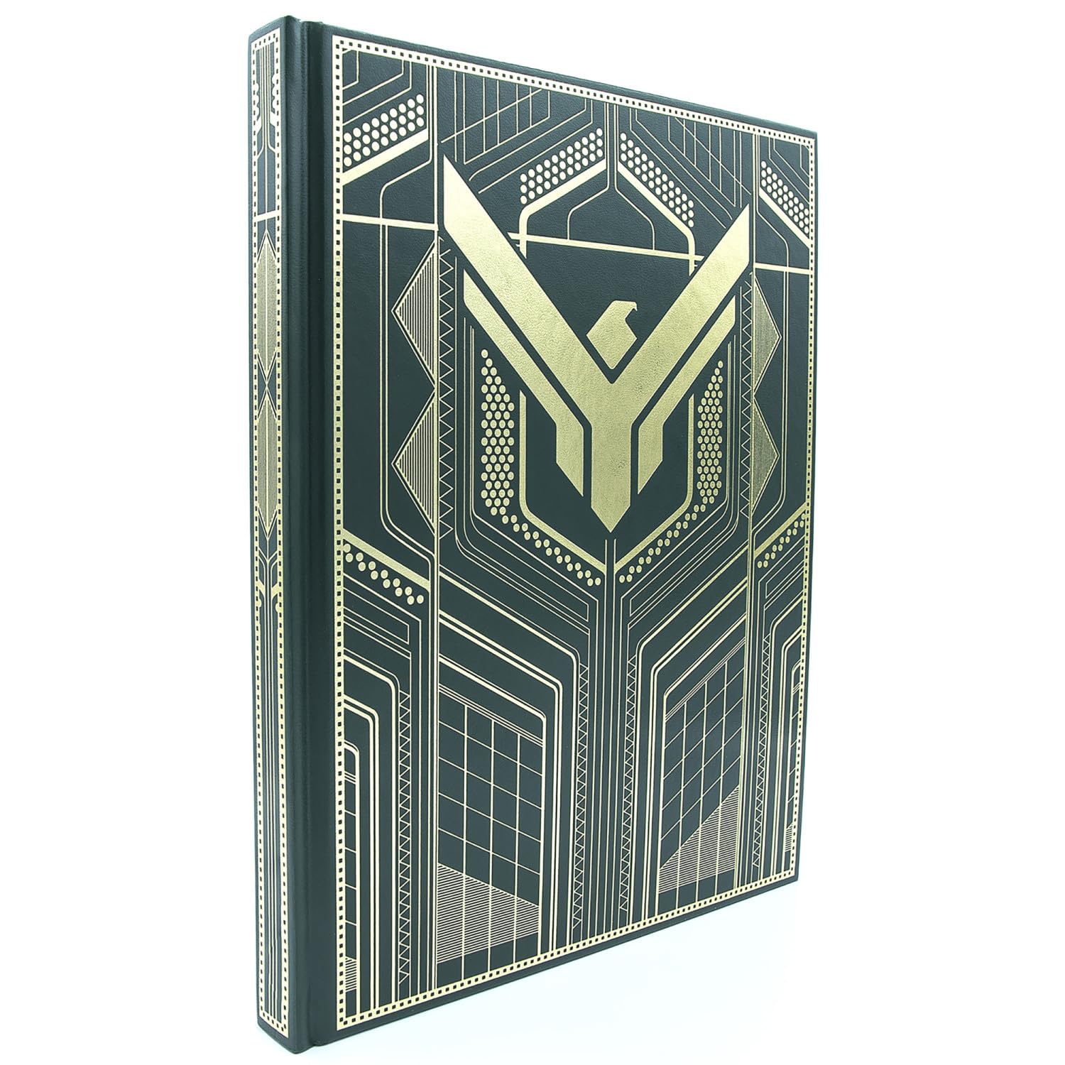Dune RPG Atreides Collectors Edition Core Rulebook