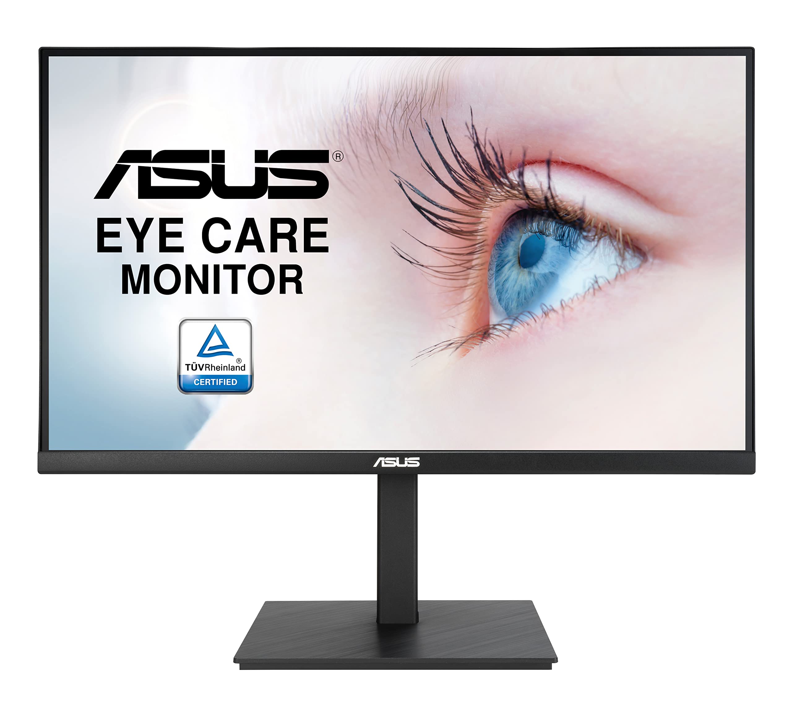 Asus VA27AQSB 27" WQHD IPS Led Monitor