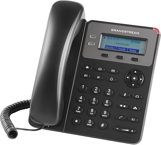 Grandstream GXP1615 PoE IP Phone