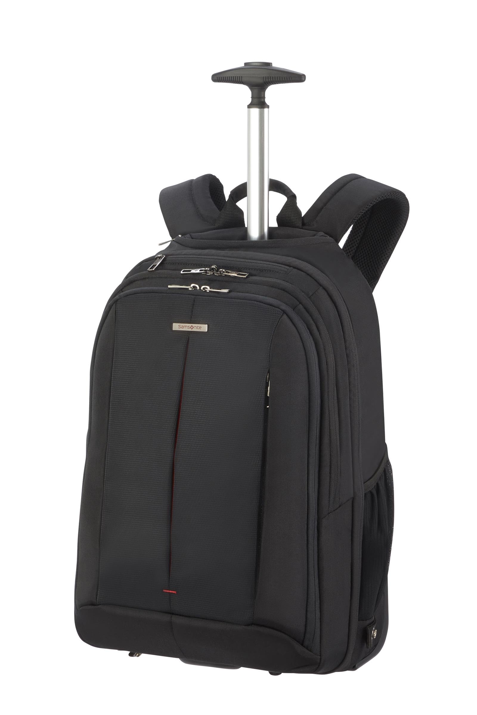 Laptop Backpack Samsonite Guardit 2.0 Black 20 x 30 x 44 cm