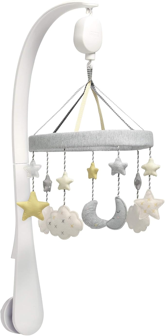 Mamas & Papas Cot Mobile Wish Upon A Cloud