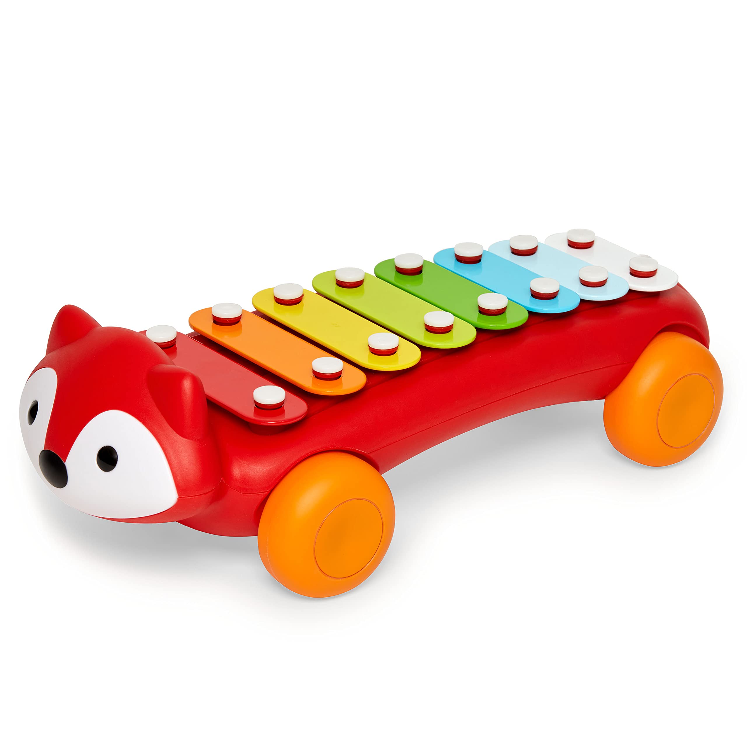 Skip Hop - Explore & More - Fox Xylophone