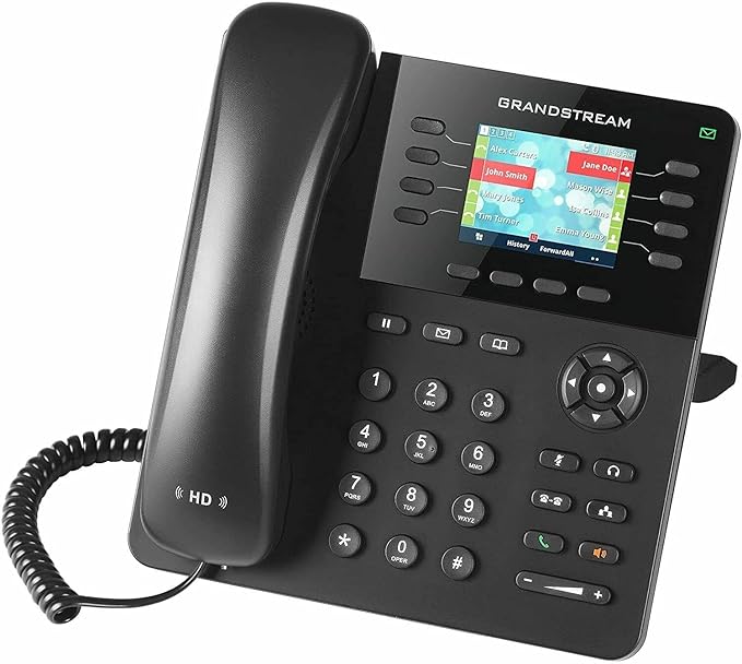 Grandstream GXP2135 8 Line IP Phone