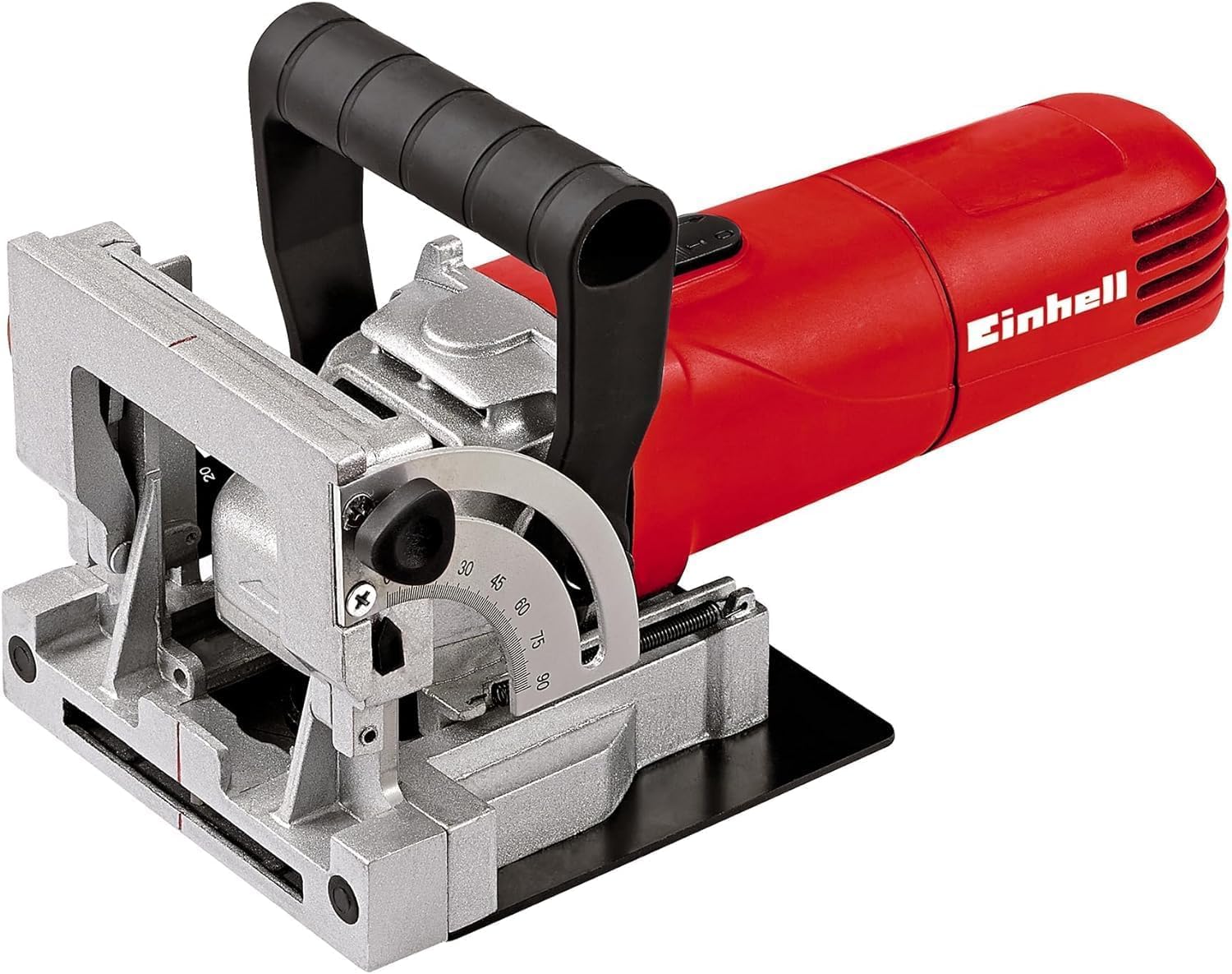 Einhell TC-BJ 900 860W 11000RPM Biscuit Joiner Hardware/Electronic