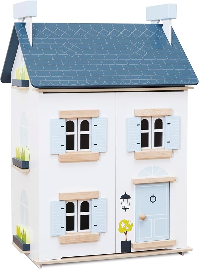 Le Toy Van - Daisylane Sky Doll House