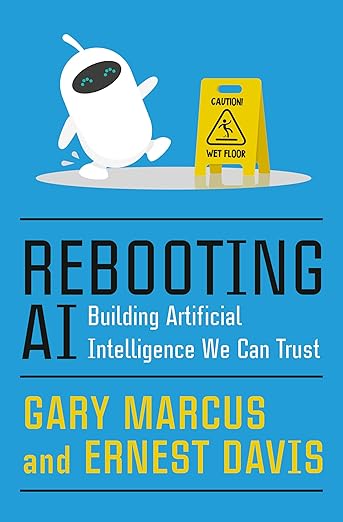 Rebooting Ai - Audiobook