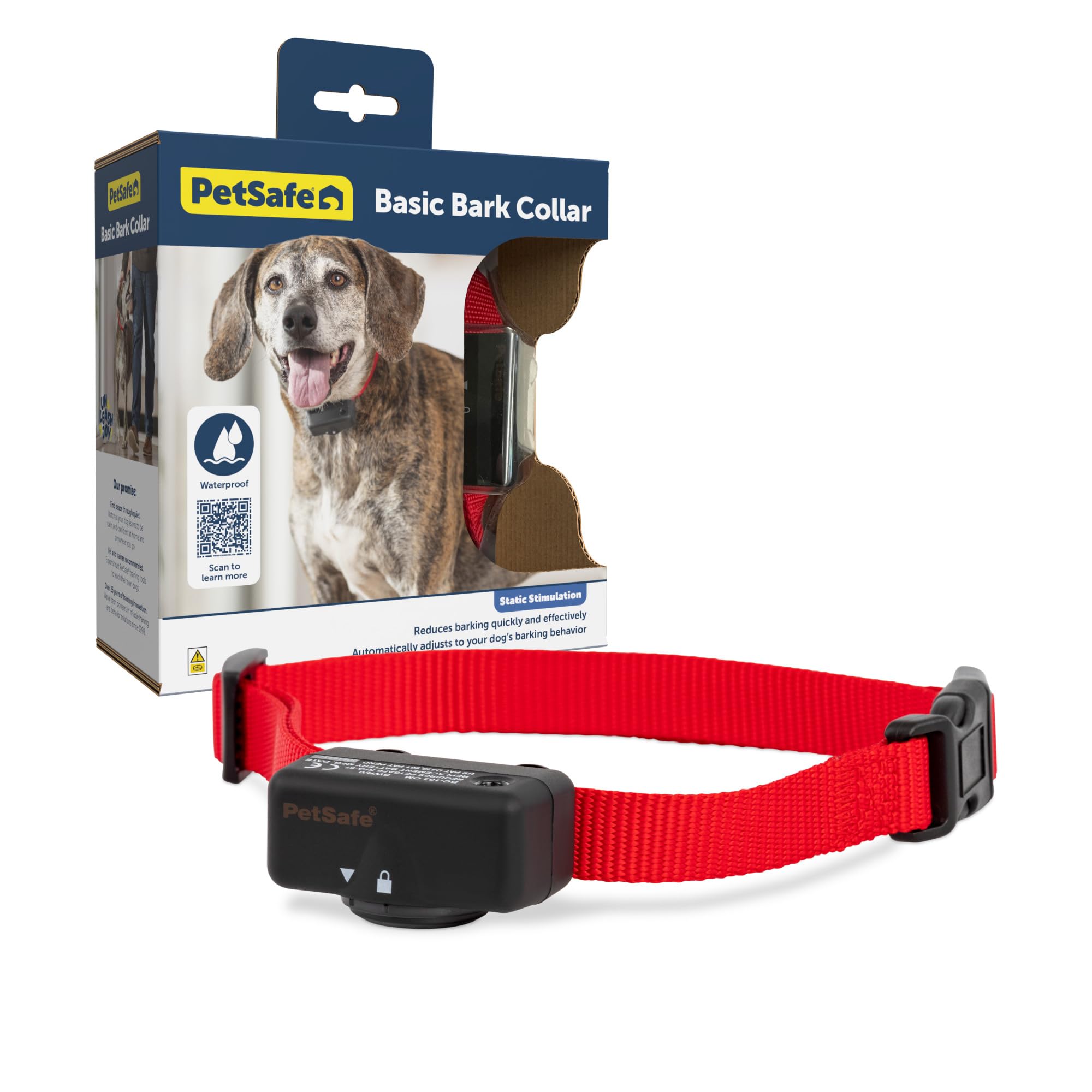 PetSafe Bark Control Collar
