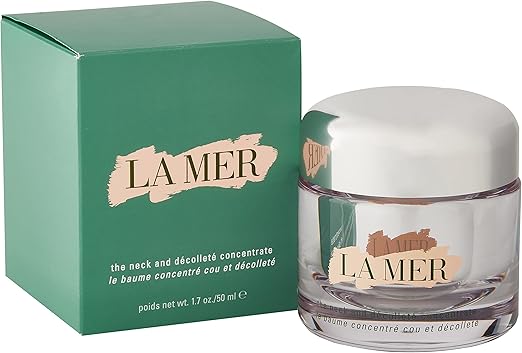 La Mer - The Neck and Decollete Concentrate - 50ml