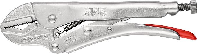Knipex Universal Grip Pliers 180mm