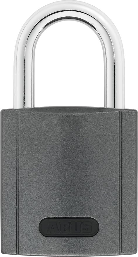 Abus 158/50 Combination Padlock