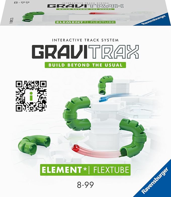 GraviTrax - Action Pack Flextube