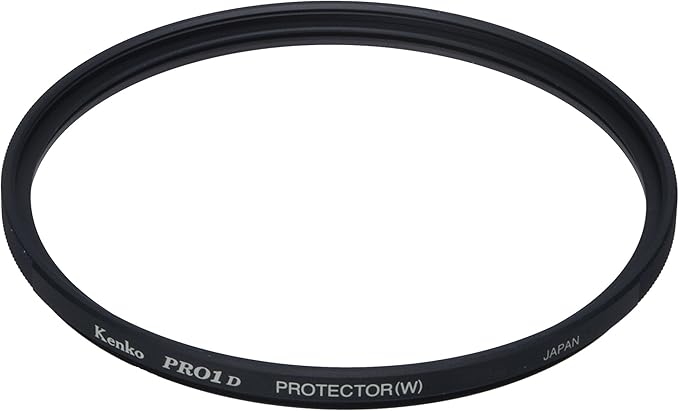 Kenko 55mm Pro 1D Protector Black