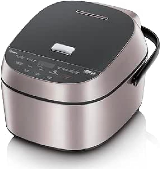 Midea 5L Multi-function Ih Rice Cooker