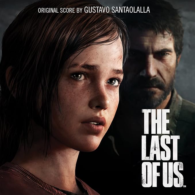 The Last of US
