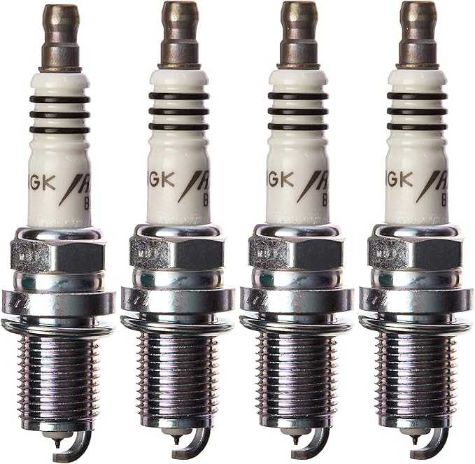 NGK IX Iridium Spark Plug (TR7IX)