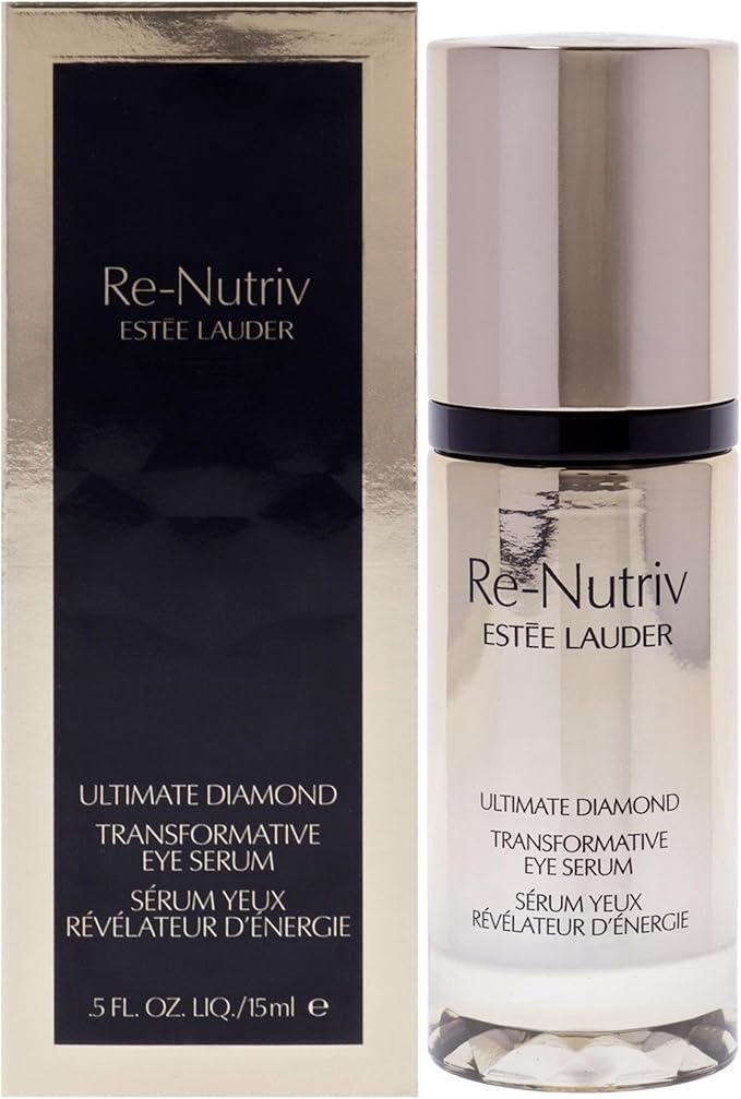 Estee Lauder Re-Nutriv Ultimate Diamond Transformative Eye Serum 15ml