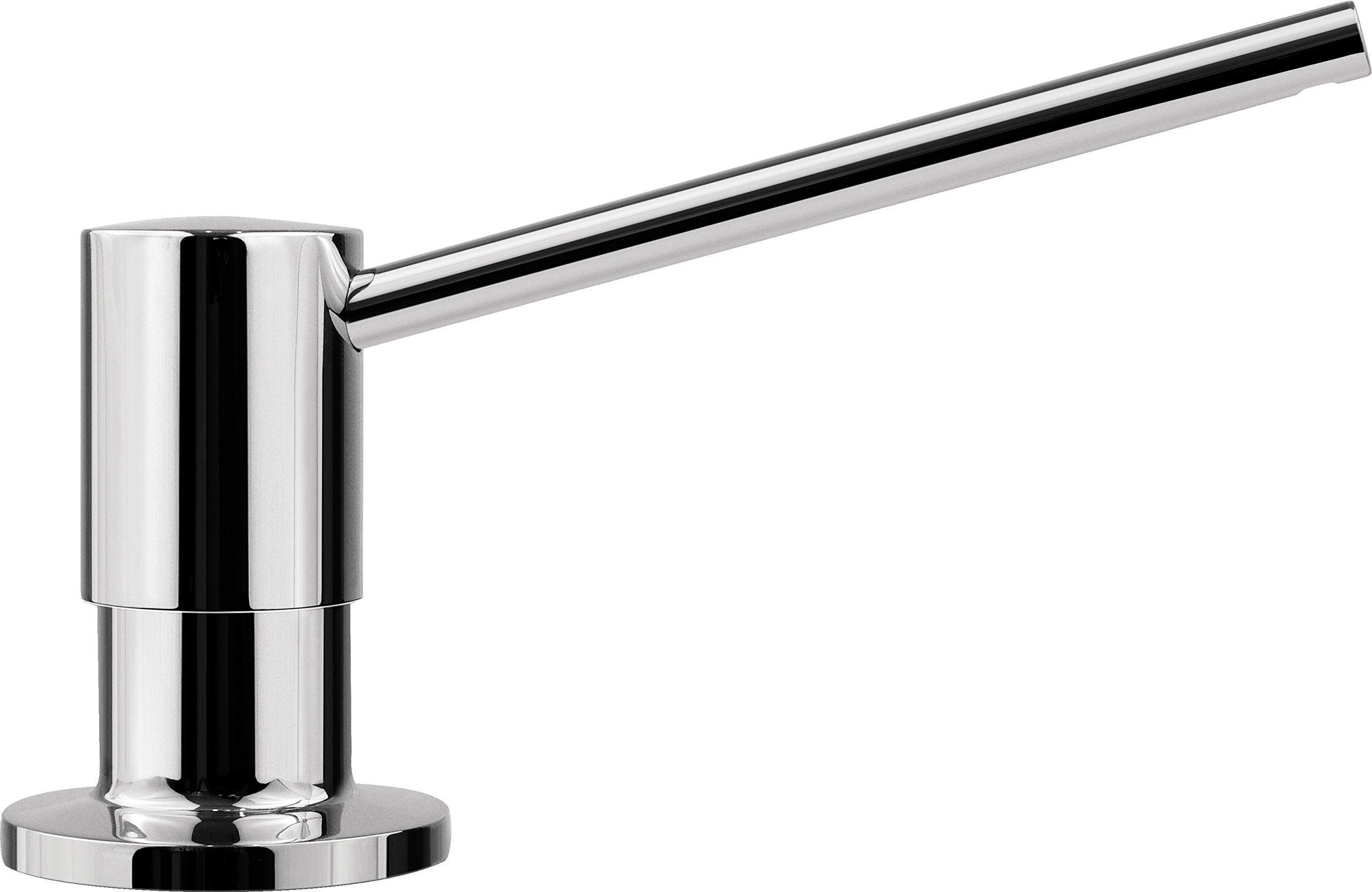 Blanco Chrome Soap Dispenser