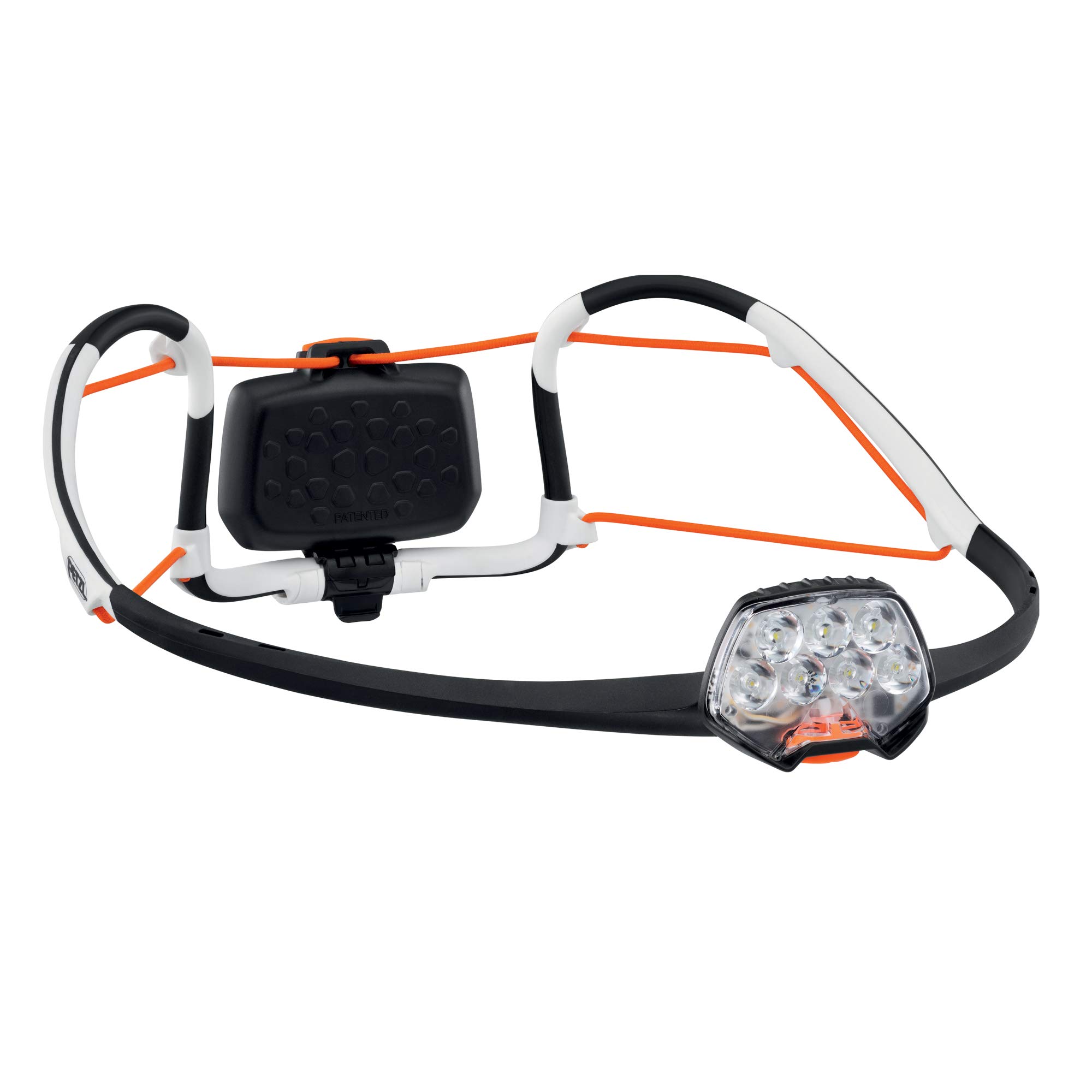 Petzl IKO Core Headlamp