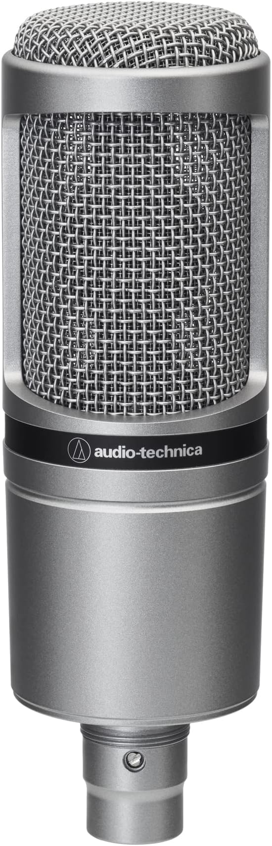 Audio-Technica AT2020 USB-XP Cardioid Condenser LED USB Microphone