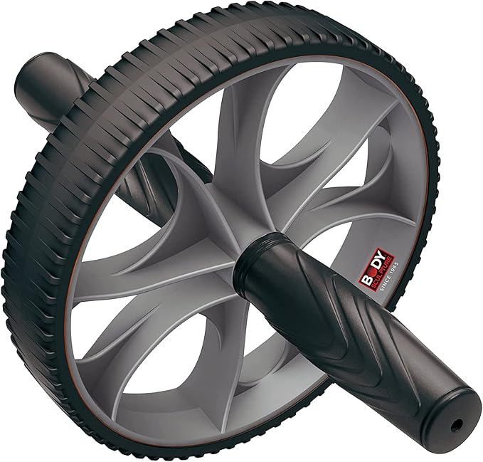 Body Sculpture Exercise Wheel