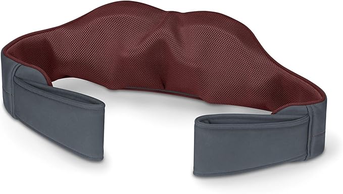 Beurer MG151 Deluxe 3D Shiatsu Back & Neck Massager