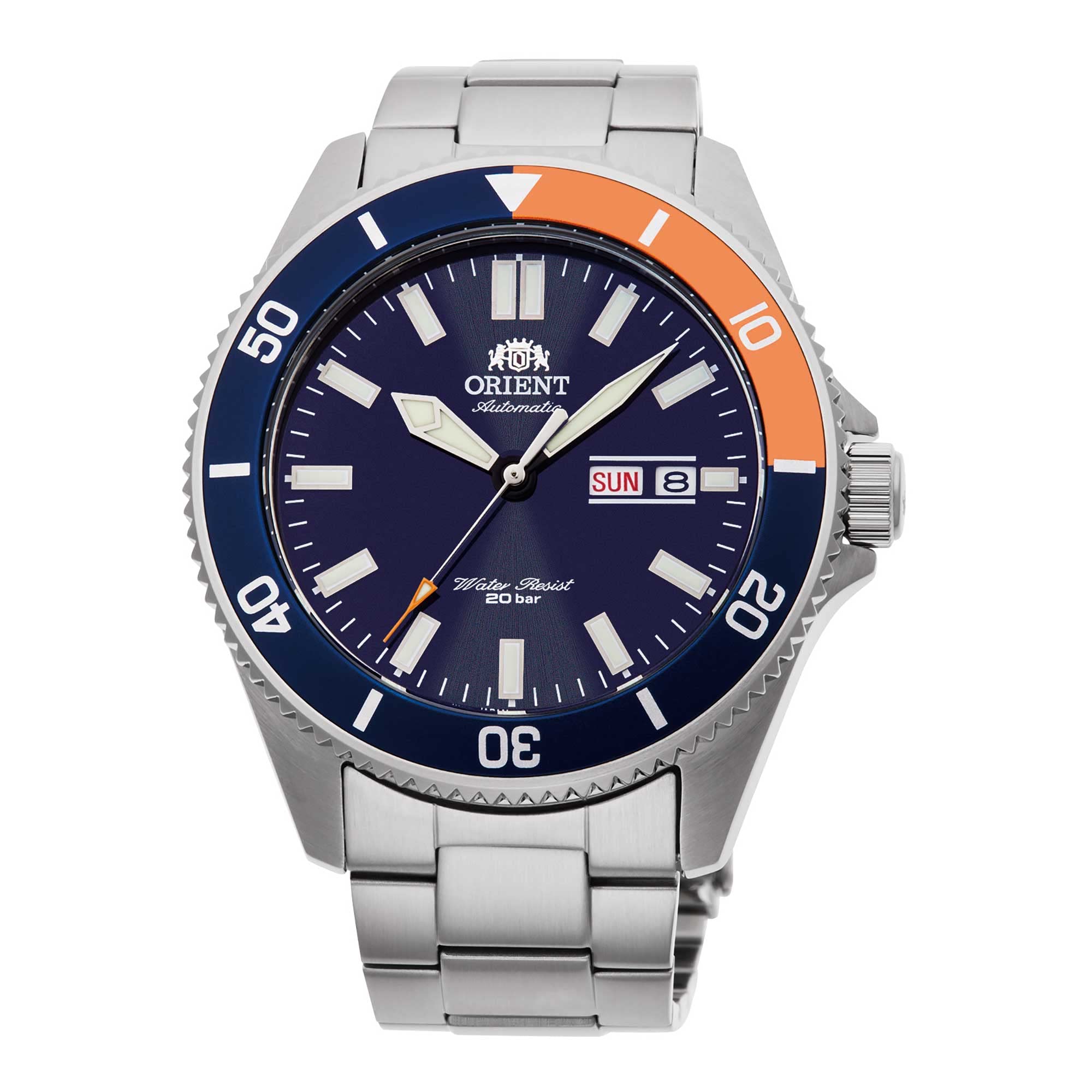 Orient Watch RA-AA0913L19B