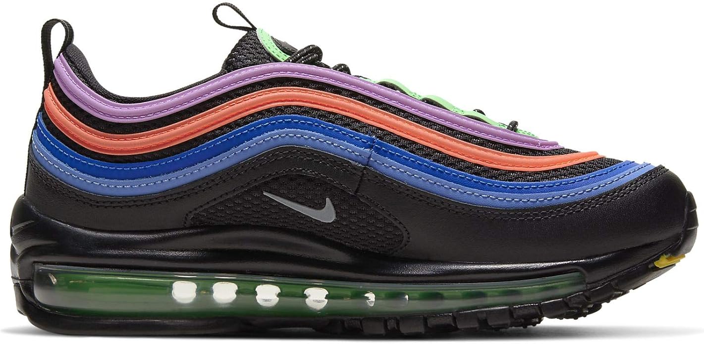 Nike Air Max 97 Barely Rose Volt (Women's)