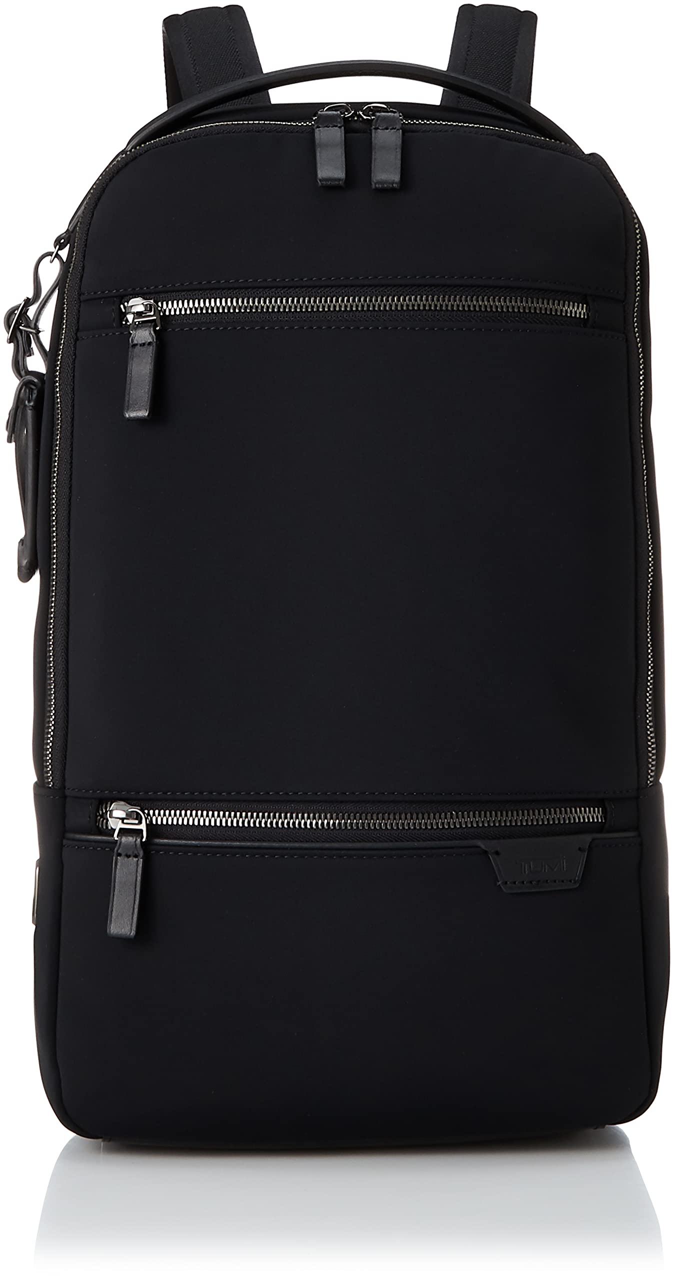 Harrison Crawford Slim Backpack