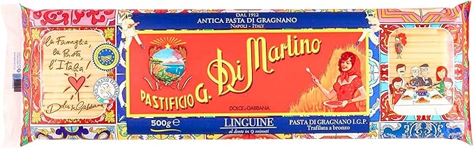 Di Martino Linguine Pasta 500g