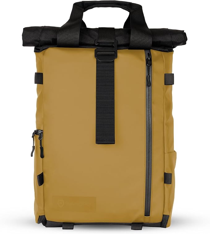 WANDRD PRVKE 11 Lite Tan