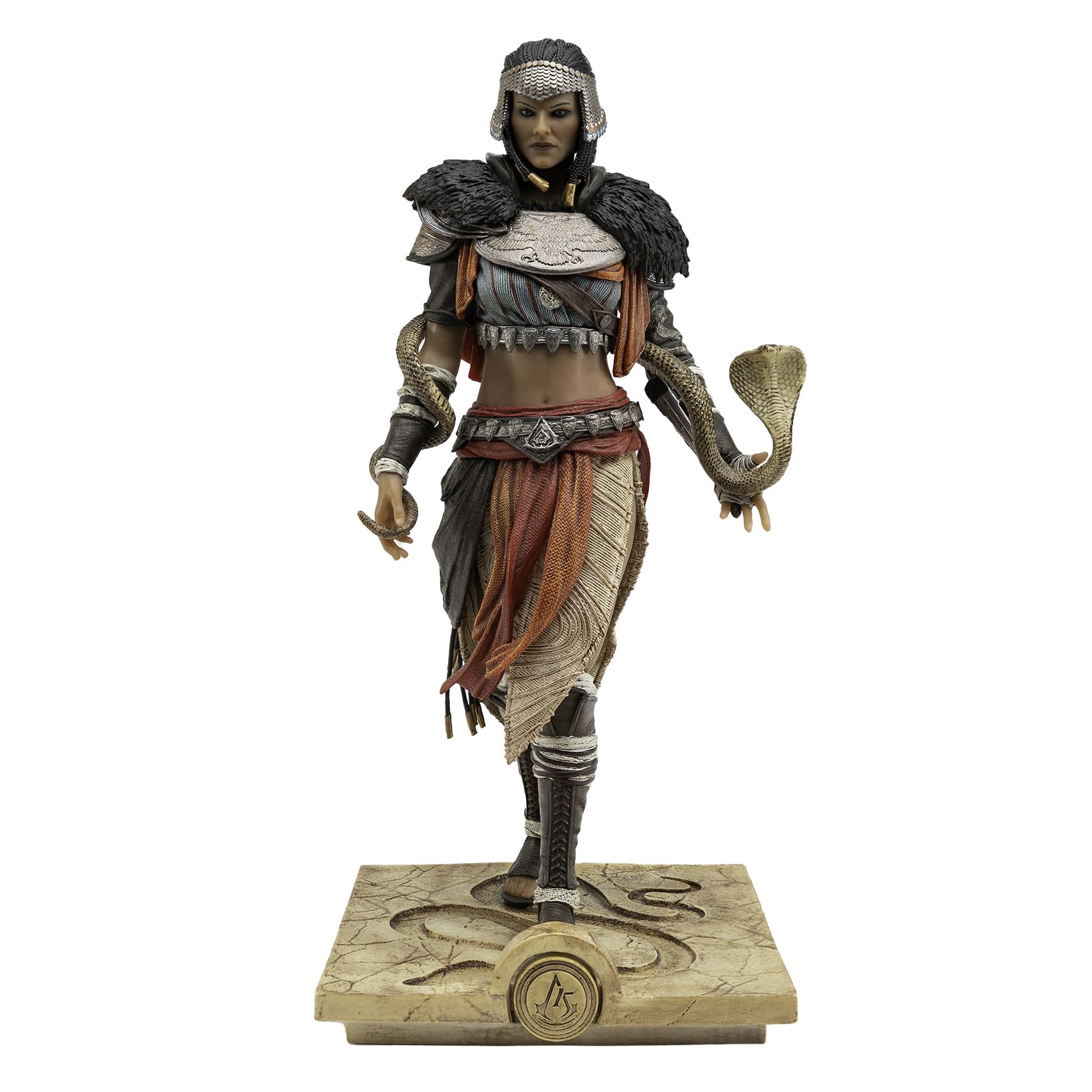 Assassin's Creed : Origins - Amunet PVC Statue
