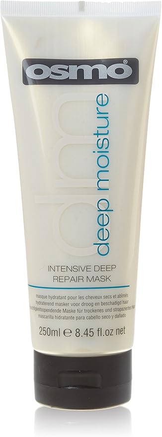 Osmo Intensive Deep Repair Hair Mask (250ml)