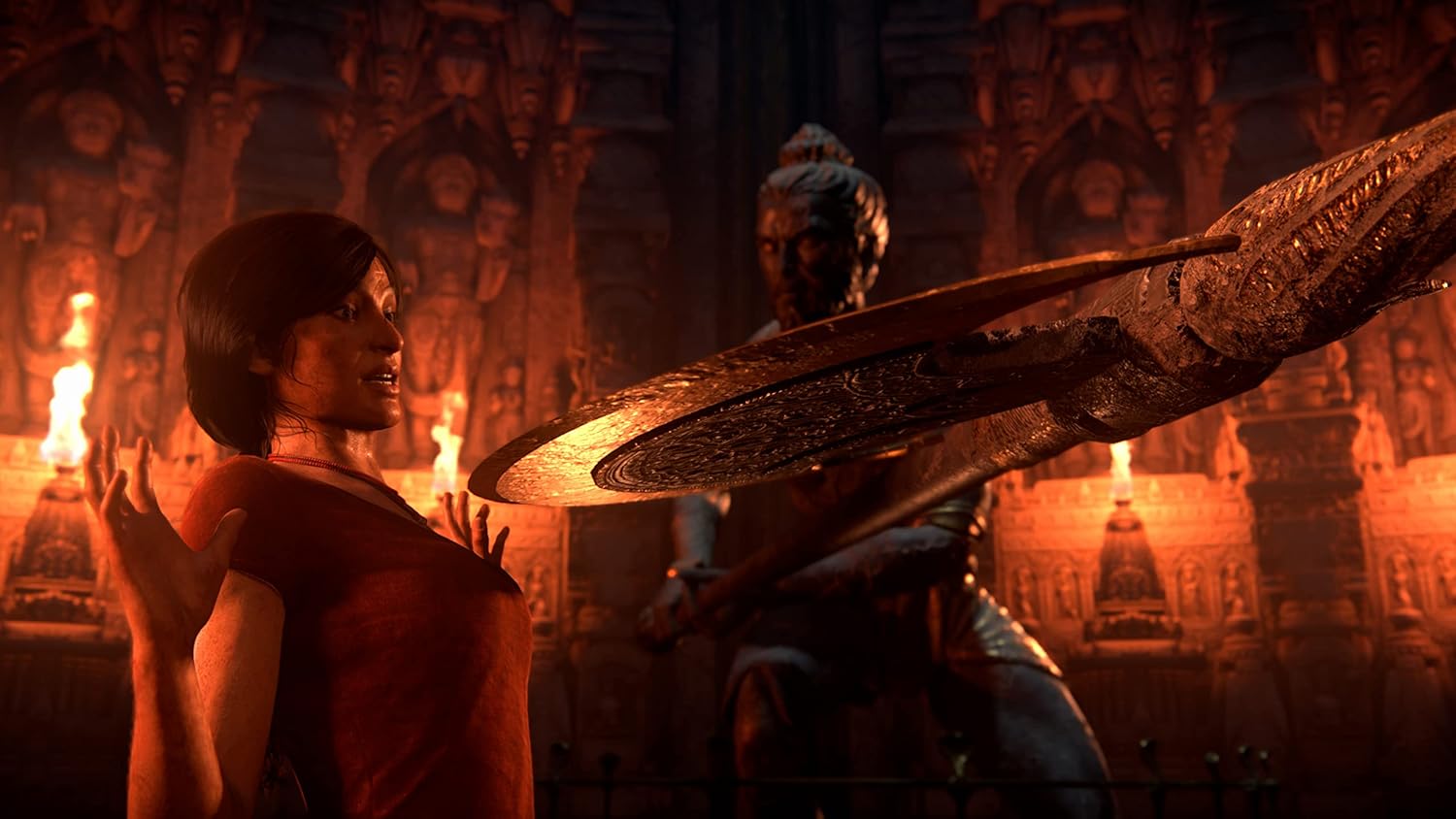 Uncharted: Legacy of Thieves Collection - Playstation 5