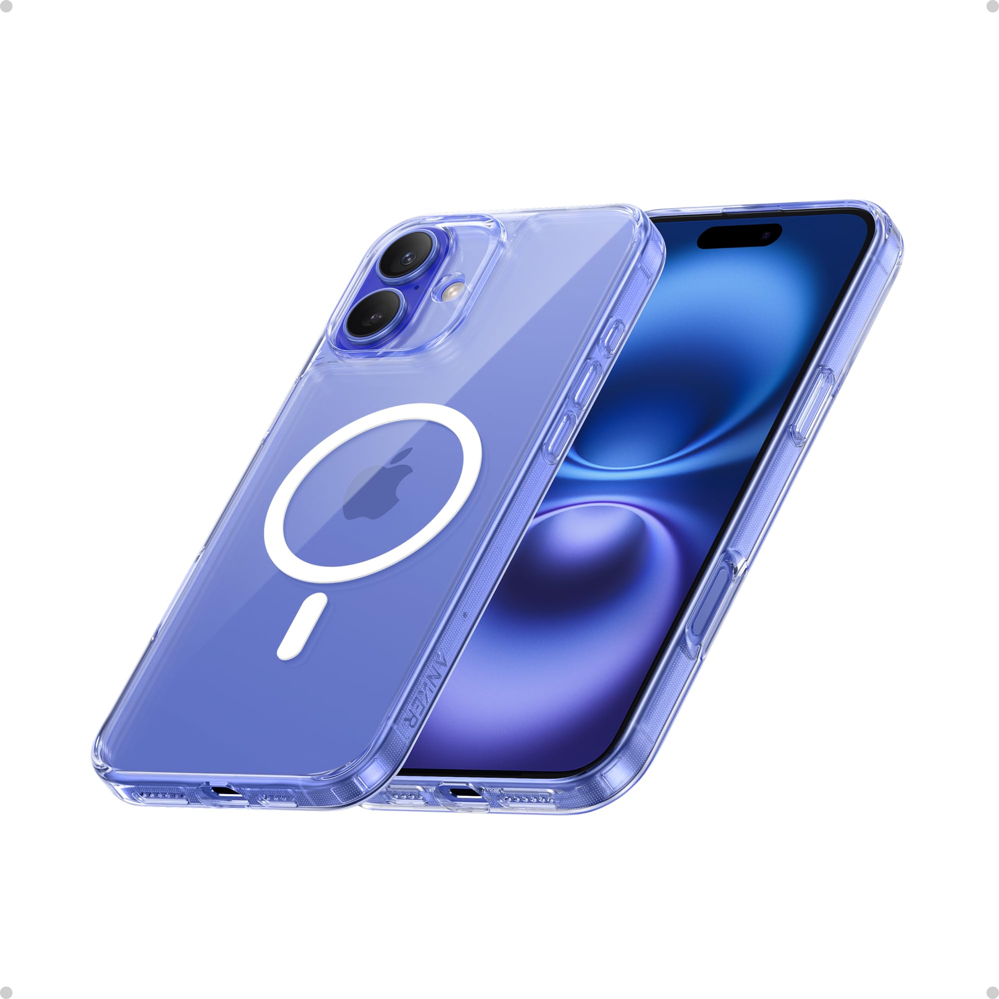 Anker MagGo Magnetic Case