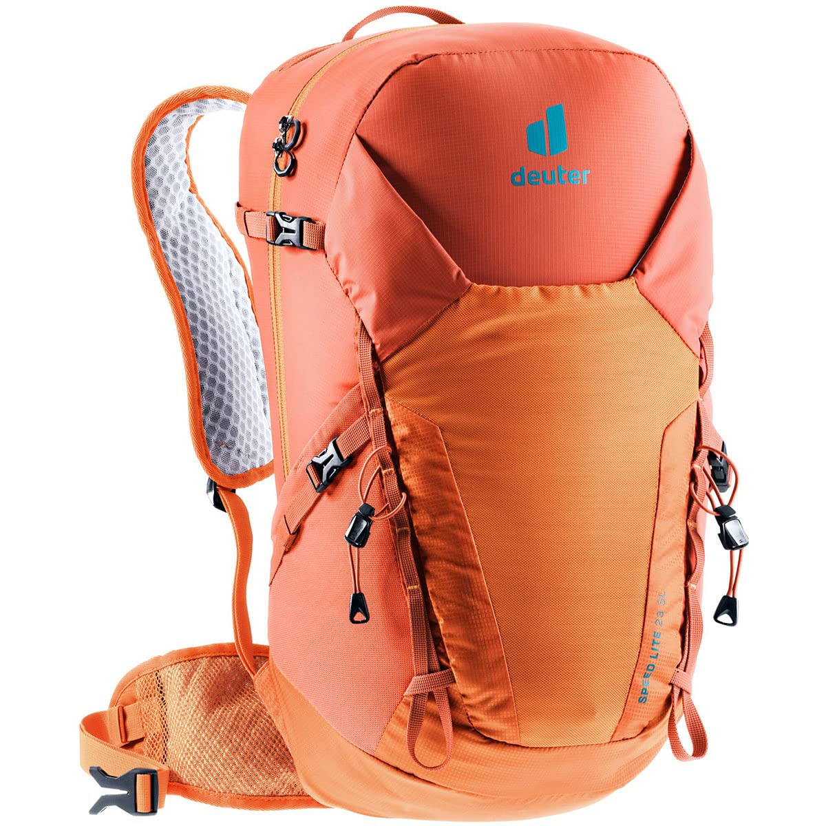 Deuter Speed Lite 23 SL Backpack (Shale-Graphite)