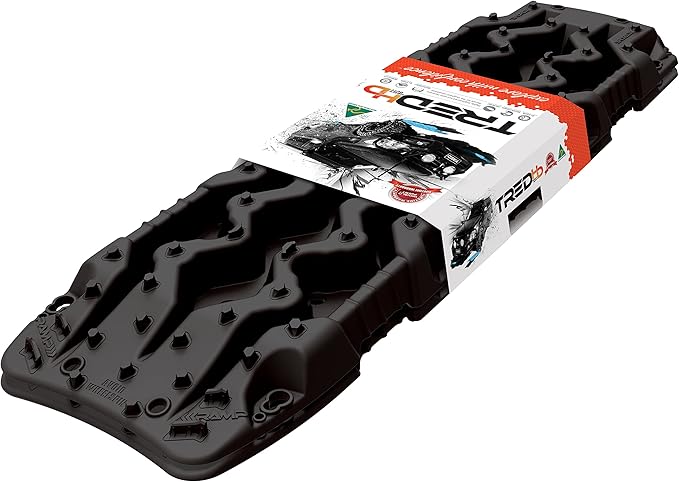 Tred HD Recovery Device (Black)