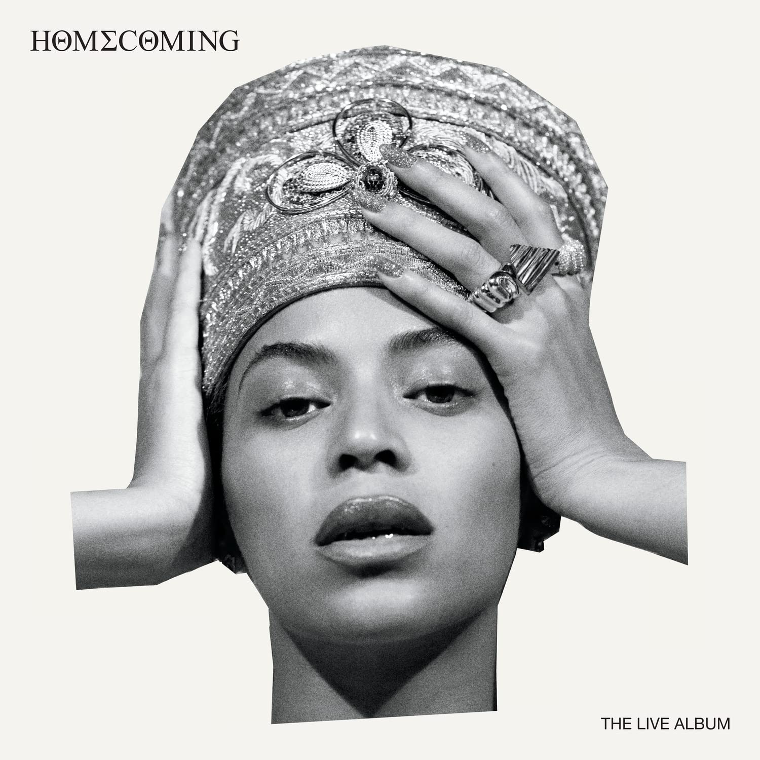 Beyonce - Homecoming: The Live Album Vinyl