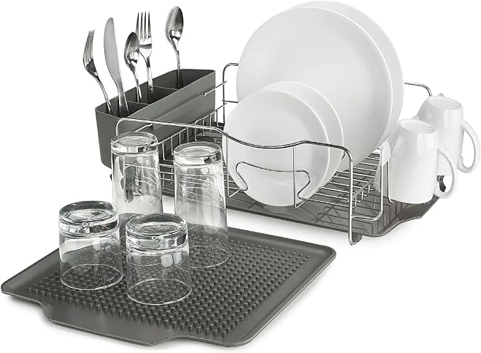 Polder Advantage Pro Dish Rack