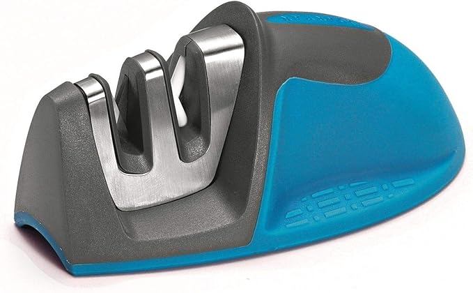 Scanpan Spectrum Mouse Sharpener - Blue