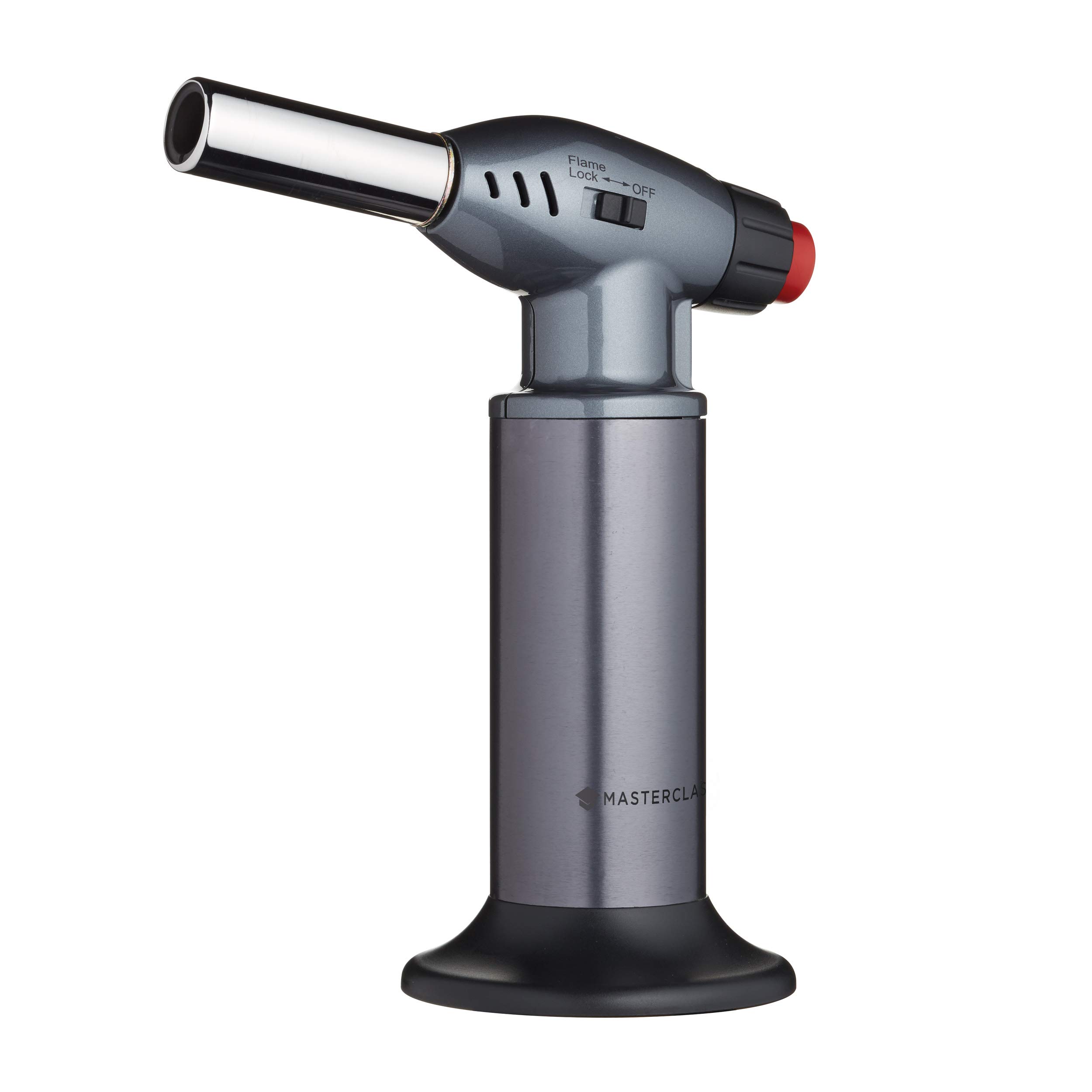 Master Class Professional Chefs' Gas Blow Torch