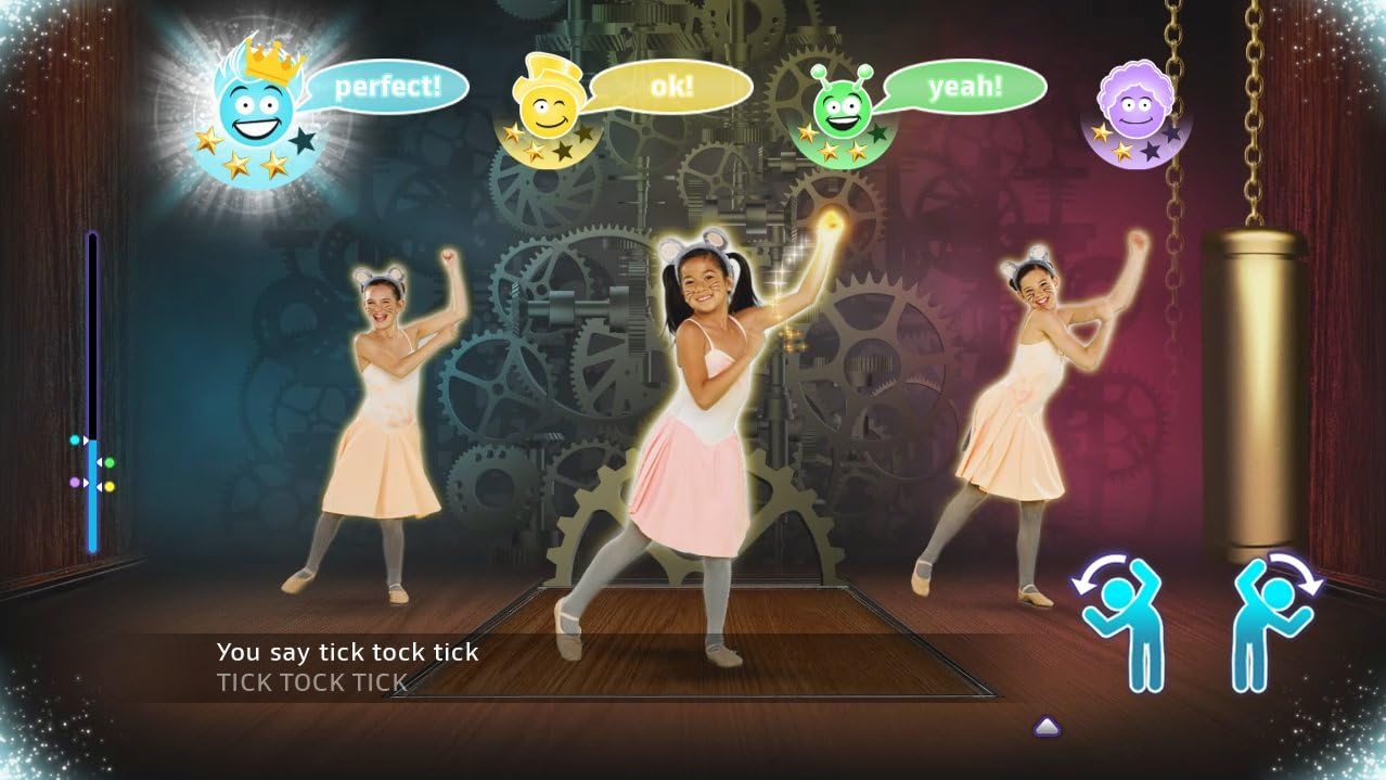 Just Dance Kids 2014 (Xbox 360)