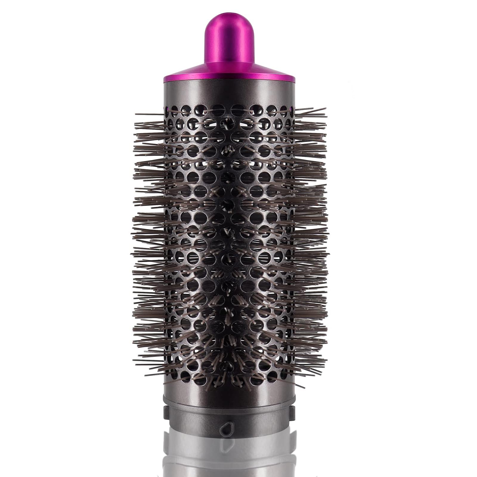 Round Volumizing Brush for Dyson for Airwrap Hs01/hs05 Attachment, Part No.969489-01 970750-01 for Limp Flat Hair | Haircare