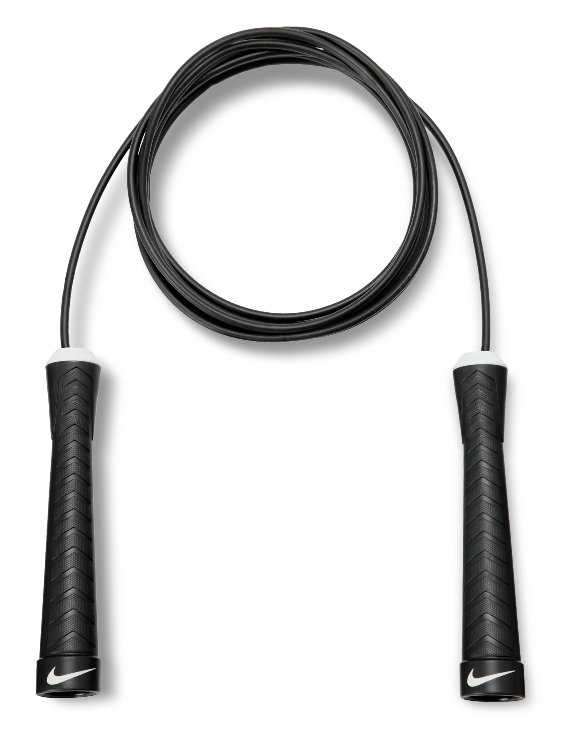 Nike Fundamental Speed Rope Black