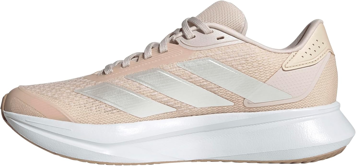 Adidas Womens Duramo SL 2.0, 8 / Black