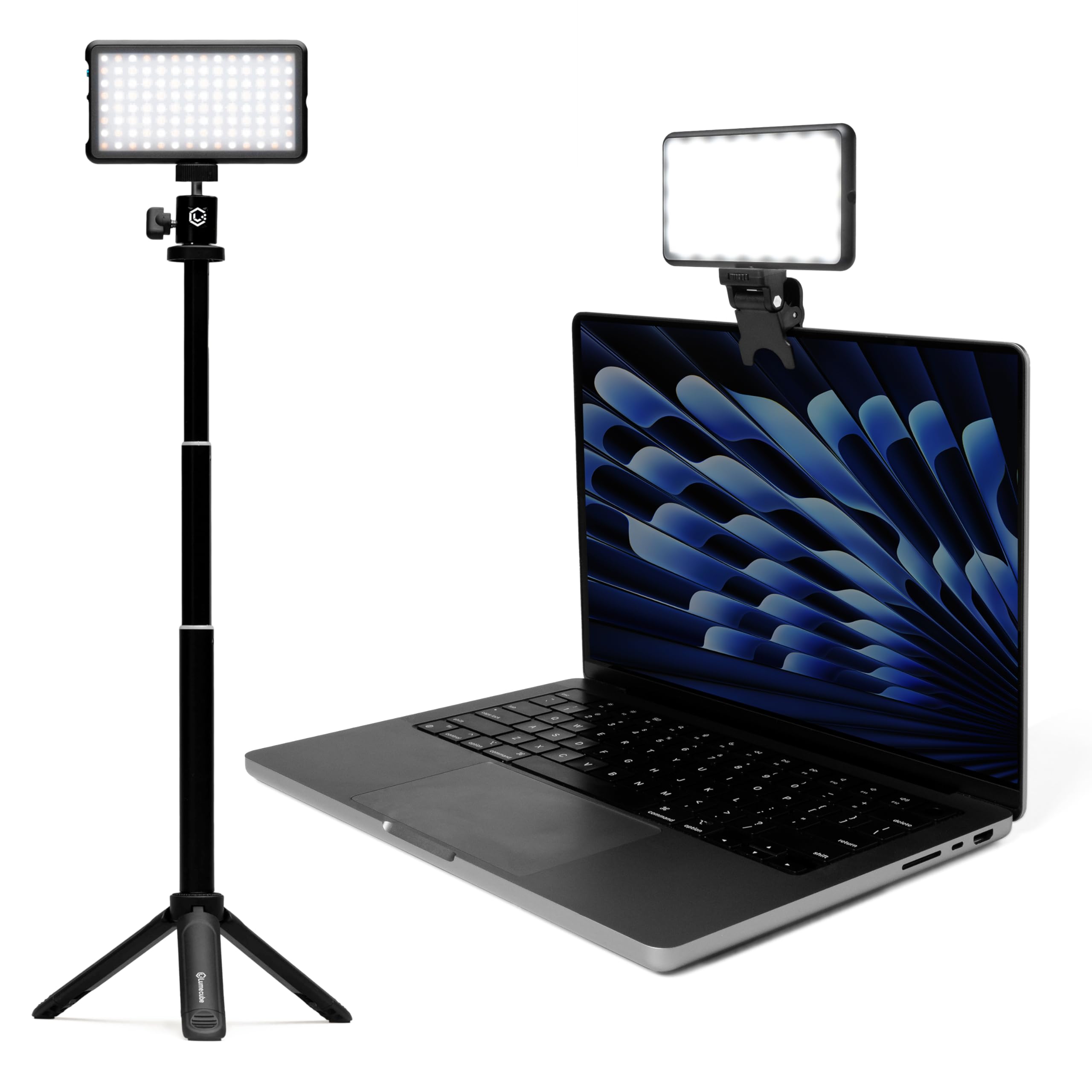 Lume Cube Broadcast Lighting Kit
