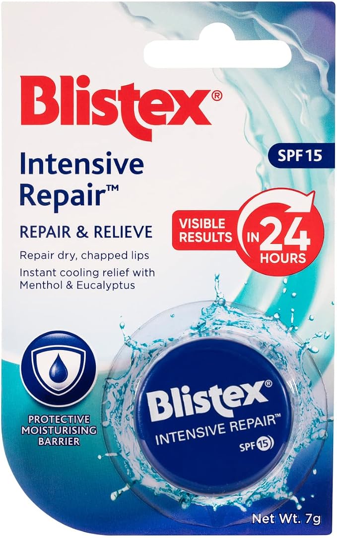 Blistex Intensive Repair 7g