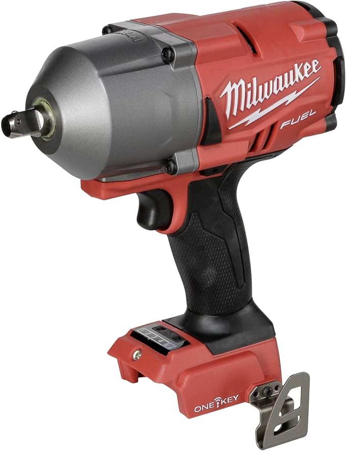 Milwaukee M18ONEEFHIWF12-0X Cordless Impact Driver 1/2